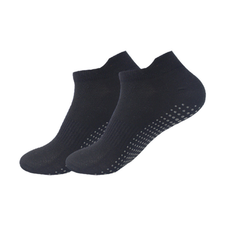 Yoga, Casual, Pilates Sweat-Absorbing Sports Socks