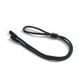 Sports Anti-slip Rope Fluorescent Color Reflective Glasses Rope