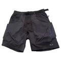Large-pocket Utility Shorts Workwear Five-point Pants