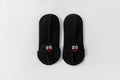 Ins Trendy Cute Japanese-style Low-cut Slip-on Boat Socks