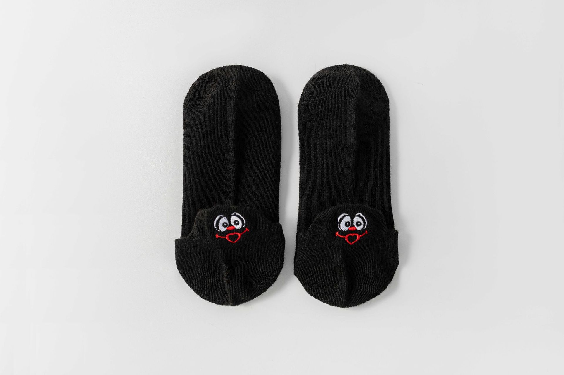 Ins Trendy Cute Japanese-style Low-cut Slip-on Boat Socks