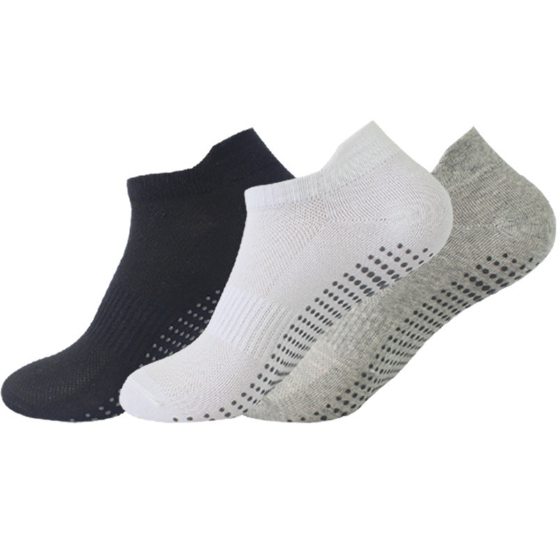 Yoga, Casual, Pilates Sweat-Absorbing Sports Socks