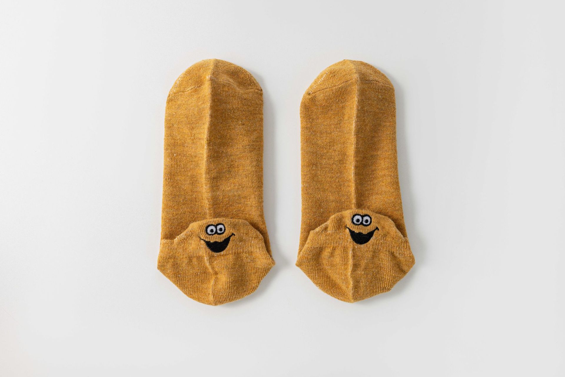 Ins Trendy Cute Japanese-style Low-cut Slip-on Boat Socks