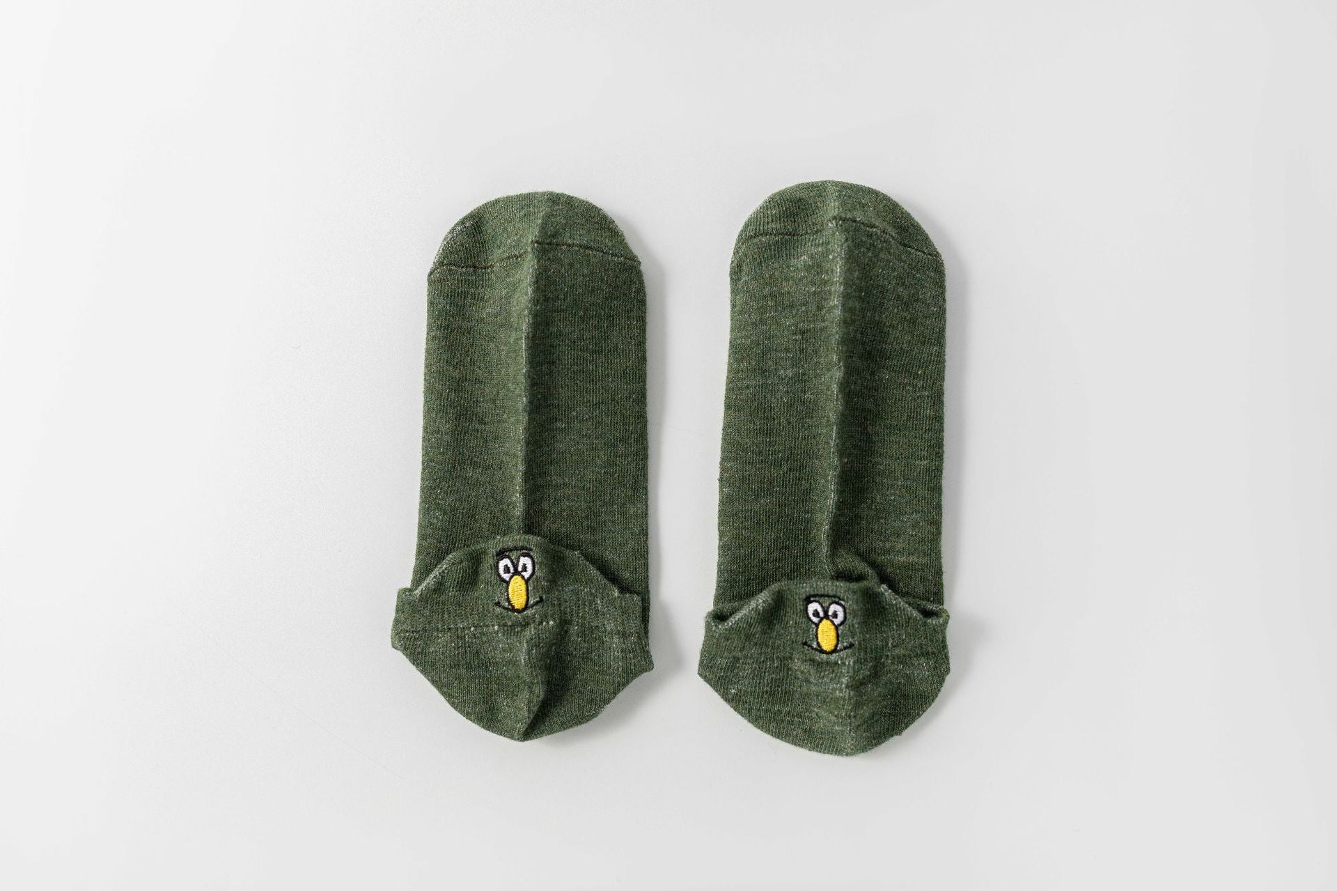 Ins Trendy Cute Japanese-style Low-cut Slip-on Boat Socks
