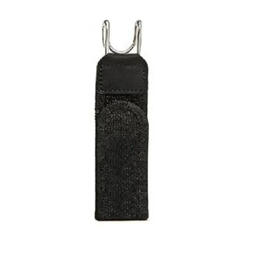 Adjustable Lazy Waist Belt Iron Hook Style Elastic