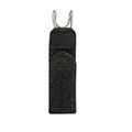 Adjustable Lazy Waist Belt Iron Hook Style Elastic