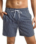 Men's Beach Pants Quick-Drying Cropped Shorts